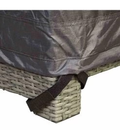 AeroCover Loungesethülle Rechteckig, 270x210x70 Cm 11 AeroCover Loungesethülle Rechteckig, 270x210x70 Cm -Mobelgarten Verkauf 4124079 WE DE 004 AeroCoverLoungesethuelle270x210xH70cmatmungsaktivrechteckig