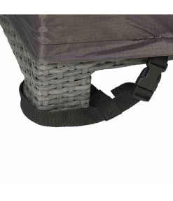 AeroCover Loungesethülle L-Form, 270x270x90x65/90 Cm 11 AeroCover Loungesethülle L-Form, 270x270x90x65/90 Cm -Mobelgarten Verkauf 4124129 WE DE 004 AeroCoverLoungehuelle270x270x100xH6590cmatmungsaktivLForm