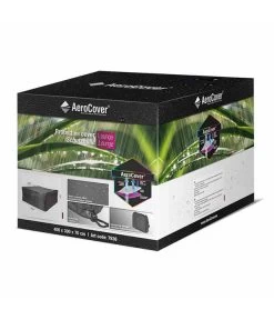 AeroCover Loungesethülle Rechteckig, 400x300x70 Cm 8 AeroCover Loungesethülle Rechteckig, 400x300x70 Cm -Mobelgarten Verkauf 4124244 WE DE 001 AtmungsaktiveSchutzhuellefuerLoungeSets400x300x70cm