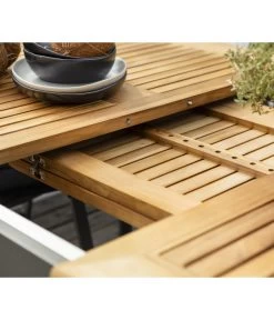 Dehner Gartenmöbelset Colmar 1, 7-teilig -Mobelgarten Verkauf 4140711 WE DE 005 GartenmoebelsetColmar