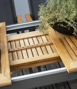 Dehner Gartenmöbelset Colmar 1, 7-teilig -Mobelgarten Verkauf 4140711 WE DE 006 GartenmoebelsetColmar