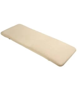 Dehner Bankpolster Villach, Taupe