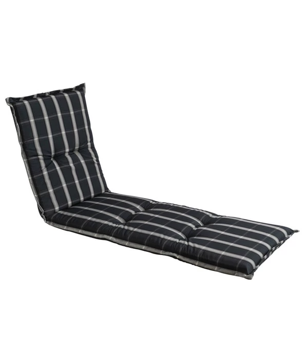 Dehner Liegenpolster Lancy, Ca. B60/H8/T190 Cm 1 Dehner Liegenpolster Lancy, Ca. B60/H8/T190 Cm