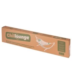 La Siesta Chilllounge Einzel-Stabhängematte Mit Gestell 7 La Siesta Chilllounge Einzel-Stabhängematte Mit Gestell -Mobelgarten Verkauf 4201703 WE FS 003 CHILLLOUNGE GREEN BAY