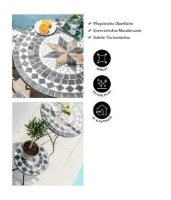 Dehner Mosaiktisch Diana -Mobelgarten Verkauf 4209771 4209789 WE IG 001 DehnerMosaiktischDianaFINAL