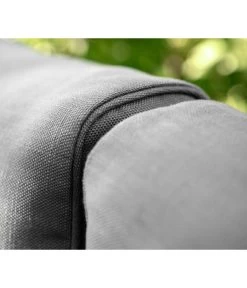 Dehner Aluminium-Lounge Malibu, 2-teilig -Mobelgarten Verkauf 4209870 WE DE 005 LoungeMalibuNEU