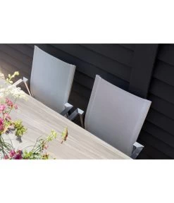 Dehner Stapelstuhl Nantes -Mobelgarten Verkauf 4209920 WE DE 003 StapelstuhlNantes