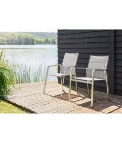 Dehner Stapelstuhl Nantes Elegance -Mobelgarten Verkauf 4209938 WE MO 001 StuhlNantes 1