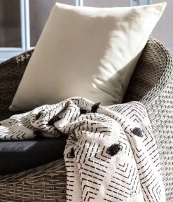 Dehner Geflechtlounge Avani, 4-teilig 19 Dehner Geflechtlounge Avani, 4-teilig -Mobelgarten Verkauf 4209987 WE DE 006 LoungeAvaniNeu