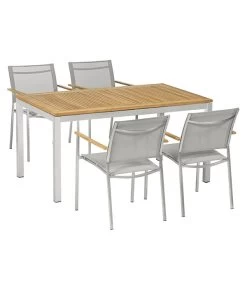 Dehner Gartentisch Toulouse, Ca. B152/H75/T90 Cm -Mobelgarten Verkauf 4210613 WE FS 001 GruppeToulouse