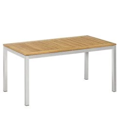 Mobelgarten Verkauf 4 Dehner Gartentisch Toulouse, Ca. B152/H75/T90 Cm