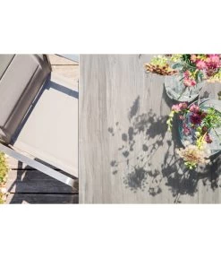 Dehner Premium Esstisch Nantes, Ca. B152/H75/T90 Cm 13 Dehner Premium Esstisch Nantes, Ca. B152/H75/T90 Cm -Mobelgarten Verkauf 4218210 4209920 4209938 WE DE 005 DehnerTischNantesNEUtif