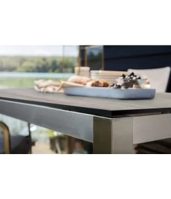 Dehner Premium Esstisch Nantes, Ca. B152/H75/T90 Cm 17 Dehner Premium Esstisch Nantes, Ca. B152/H75/T90 Cm -Mobelgarten Verkauf 4218210 WE DE 004 TischNantes