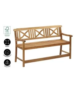 Dehner Gartenbank Malmoe 9 Dehner Gartenbank Malmoe -Mobelgarten Verkauf 4223186 WE IG 001 DehnerParkbankMalmoe