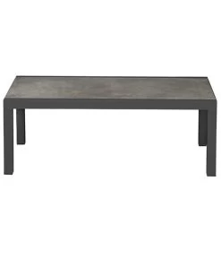 Siena Garden Loungetisch Belia, Ca. B120/H43,5/T70 Cm -Mobelgarten Verkauf 4254926 WE DE 003 Loungetischbeliaanthra