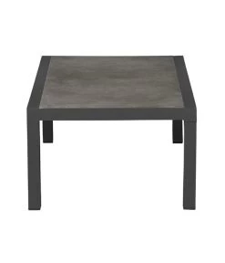 Siena Garden Loungetisch Belia, Ca. B120/H43,5/T70 Cm -Mobelgarten Verkauf 4254926 WE DE 004 Loungetischbeliaanthra