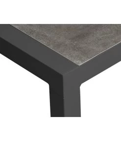 Siena Garden Loungetisch Belia, Ca. B120/H43,5/T70 Cm -Mobelgarten Verkauf 4254926 WE DE 007 Loungetischbeliaanthra