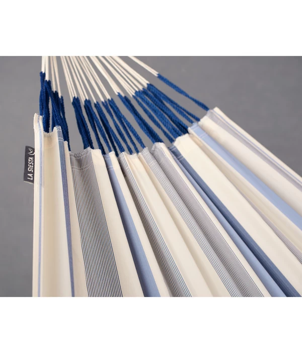 La Siesta Kingsize-Hängematte Brisa, 400 X 180 Cm 4 La Siesta Kingsize-Hängematte Brisa, 400 X 180 Cm – Bild 4