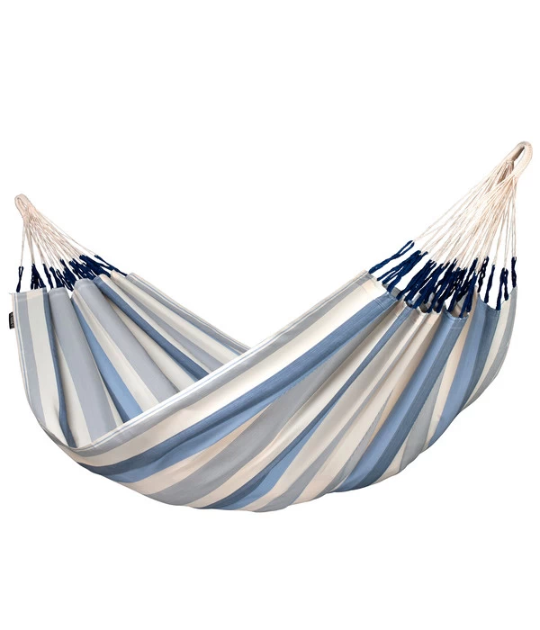 La Siesta Kingsize-Hängematte Brisa, 400 X 180 Cm 1 La Siesta Kingsize-Hängematte Brisa, 400 X 180 Cm