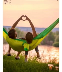 La Siesta Doppel-Reisehängematte Colibri 3.0, 350 X 190 Cm 8 La Siesta Doppel-Reisehängematte Colibri 3.0, 350 X 190 Cm -Mobelgarten Verkauf 4314670 WE MO 002 LaSiestaEinzelhaengemattePalm