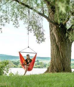 La Siesta Reise-Hängestuhl Zunzun -Mobelgarten Verkauf 4314860 WE MO 001 LaSiestaReisehaengestuhlZunZunSunrise