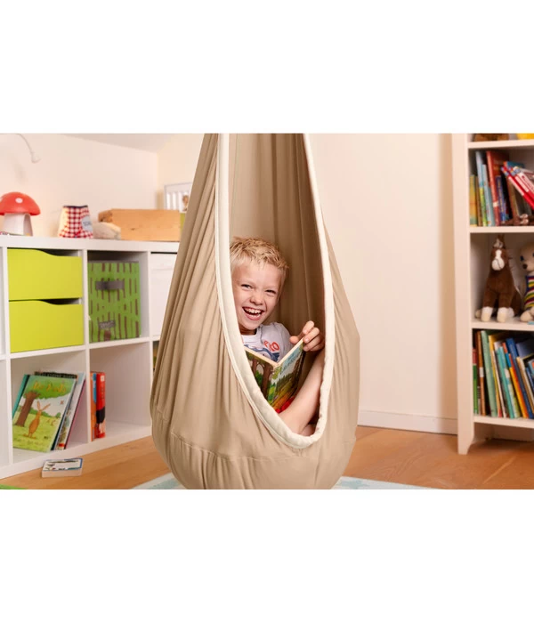La Siesta Kinder-Hängehöhle Joki 2 La Siesta Kinder-Hängehöhle Joki – Bild 2