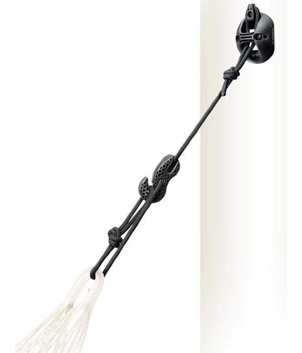 La Siesta Multizweck-Befestigungsset Casa Mount, Schwarz 2 La Siesta Multizweck-Befestigungsset Casa Mount, Schwarz – Bild 2