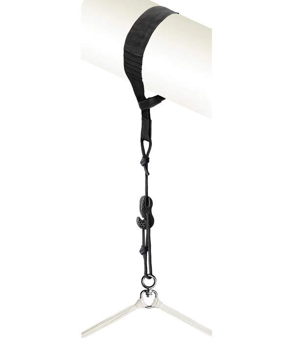 La Siesta Multizweck-Befestigung Tree Mount, Schwarz 2 La Siesta Multizweck-Befestigung Tree Mount, Schwarz – Bild 2