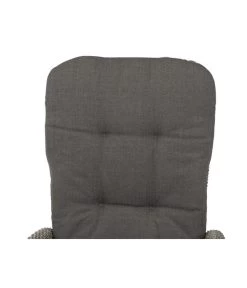 Siena Garden Multipositionssessel Calado, Taupe-grau -Mobelgarten Verkauf 4329173 WE DE 003 Sesselmovecaladotaupe