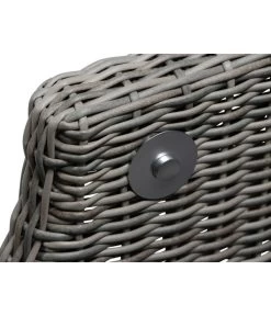 Siena Garden Multipositionssessel Calado, Taupe-grau -Mobelgarten Verkauf 4329173 WE DE 005 Sesselmovecaladotaupe