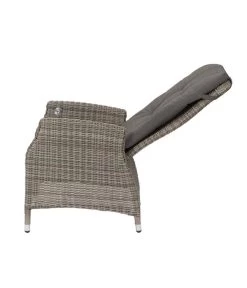 Siena Garden Multipositionssessel Calado, Taupe-grau -Mobelgarten Verkauf 4329173 WE DE 010 Sesselmovecaladotaupe