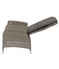 Siena Garden Multipositionssessel Calado, Taupe-grau -Mobelgarten Verkauf 4329173 WE DE 011 Sesselmovecaladotaupe