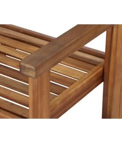 Siena Garden Klappbank Lovera, 2-Sitzer -Mobelgarten Verkauf 4329181 WE DE 002 Banklovera2er