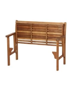 Siena Garden Klappbank Lovera, 2-Sitzer -Mobelgarten Verkauf 4329181 WE DE 008 Banklovera2er