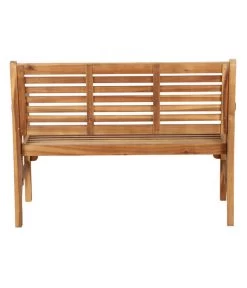 Siena Garden Klappbank Lovera, 2-Sitzer -Mobelgarten Verkauf 4329181 WE DE 011 Banklovera2er