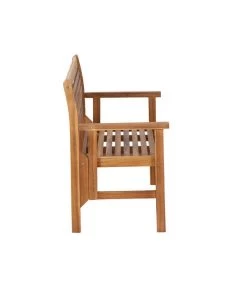 Siena Garden Klappbank Lovera, 2-Sitzer -Mobelgarten Verkauf 4329181 WE DE 012 Banklovera2er