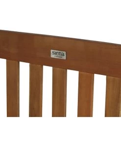 Siena Garden Bank Florida, 3-Sitzer -Mobelgarten Verkauf 4329199 WE DE 003 Bankflorida2er