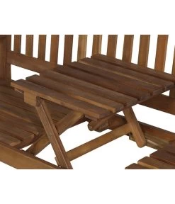 Siena Garden Bank Florida, 3-Sitzer -Mobelgarten Verkauf 4329199 WE DE 006 Bankflorida2er