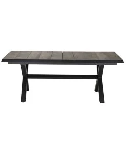 Siena Garden Ausziehtisch Sincro, Ca, 200-260/H74/T100 Cm 23 Siena Garden Ausziehtisch Sincro, Ca, 200-260/H74/T100 Cm -Mobelgarten Verkauf 4329215 WE DE 001 Ausziehtischsincroant