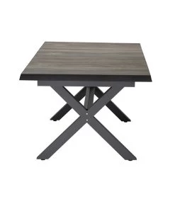 Siena Garden Ausziehtisch Sincro, Ca, 200-260/H74/T100 Cm 24 Siena Garden Ausziehtisch Sincro, Ca, 200-260/H74/T100 Cm -Mobelgarten Verkauf 4329215 WE DE 002 Ausziehtischsincroant