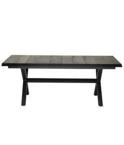 Siena Garden Ausziehtisch Sincro, Ca, 200-260/H74/T100 Cm 25 Siena Garden Ausziehtisch Sincro, Ca, 200-260/H74/T100 Cm -Mobelgarten Verkauf 4329215 WE DE 003 Ausziehtischsincroant