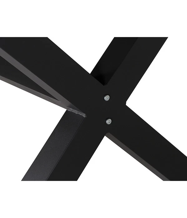 Siena Garden Ausziehtisch Sincro, Ca, 200-260/H74/T100 Cm 9 Siena Garden Ausziehtisch Sincro, Ca, 200-260/H74/T100 Cm – Bild 9