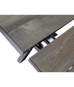 Siena Garden Ausziehtisch Sincro, Ca, 200-260/H74/T100 Cm 29 Siena Garden Ausziehtisch Sincro, Ca, 200-260/H74/T100 Cm -Mobelgarten Verkauf 4329215 WE DE 007 Ausziehtischsincroant