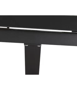 Siena Garden Ausziehtisch Sincro, Ca, 200-260/H74/T100 Cm 35 Siena Garden Ausziehtisch Sincro, Ca, 200-260/H74/T100 Cm -Mobelgarten Verkauf 4329215 WE DE 013 Ausziehtischsincroant