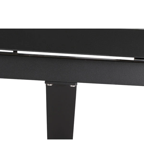 Siena Garden Ausziehtisch Sincro, Ca, 200-260/H74/T100 Cm 16 Siena Garden Ausziehtisch Sincro, Ca, 200-260/H74/T100 Cm – Bild 16