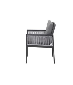 Siena Garden Sessel Varina -Mobelgarten Verkauf 4329777 WE DE 002 Sesselvarinagrau