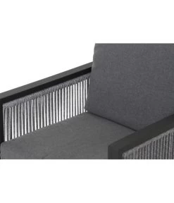 Siena Garden Sessel Varina -Mobelgarten Verkauf 4329777 WE DE 007 Sesselvarinagrau