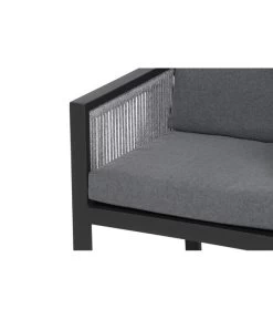 Siena Garden Sessel Varina -Mobelgarten Verkauf 4329777 WE DE 008 Sesselvarinagrau