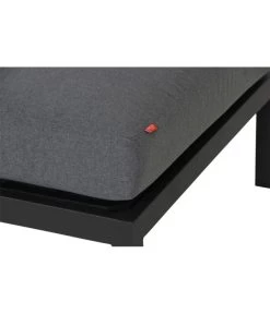 Siena Garden Modul Mitte Alvida, 75 X 71 X 74 Cm, Anthrazit -Mobelgarten Verkauf 4329868 WE DE 006 Modulalvidamittegrau