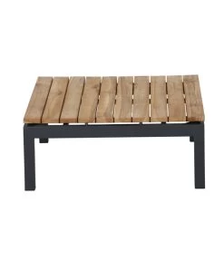 Siena Garden Teak-Loungetisch Alvida, Anthrazit/natur, Ca. B74/H30/T74 Cm 9 Siena Garden Teak-Loungetisch Alvida, Anthrazit/natur, Ca. B74/H30/T74 Cm -Mobelgarten Verkauf 4330155 WE DE 002 Loungetischalvida